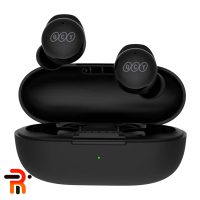 هندزفری بلوتوثی شیائومی QCY T17 مشکی
