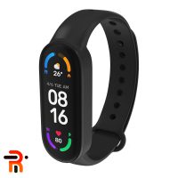 شیائومی Mi Band 6 مشکی